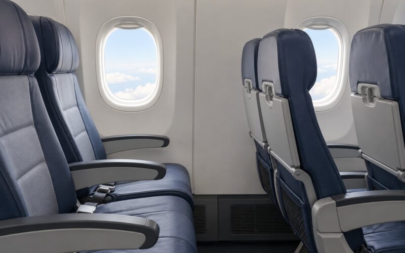 Why Some Rows Have Misaligned Windows on Airplanes (2026)