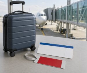 how airline boarding groups work