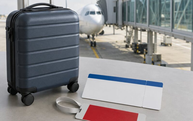 How Airline Boarding Groups Work: A Simple Guide (October 2026)