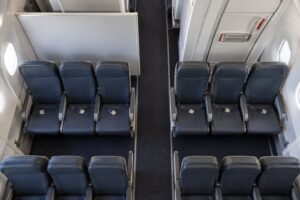 bulkhead vs exit row which is better