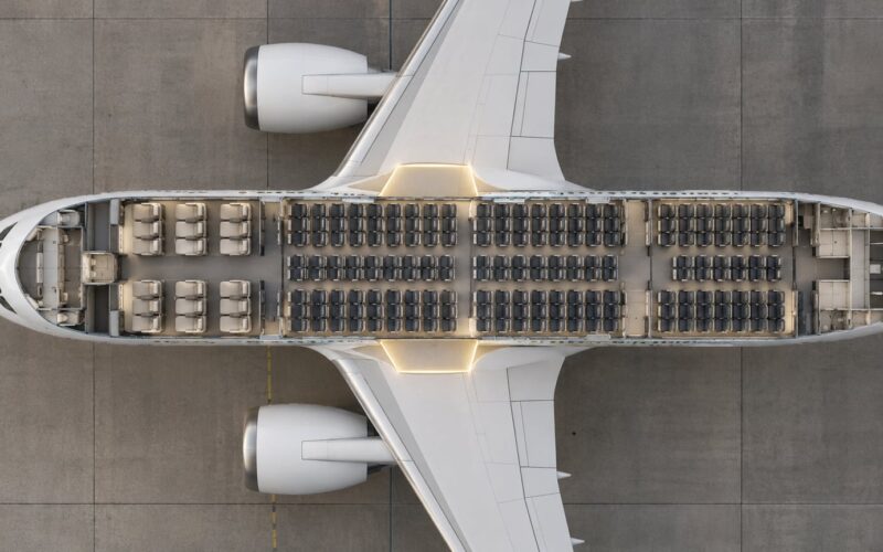 Where to Sit on a Plane to Avoid Turbulence: Guide (2026)