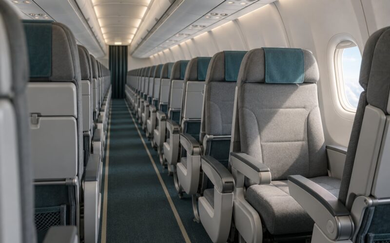 What Makes a Seat a Bad Seat on a Plane? 2026