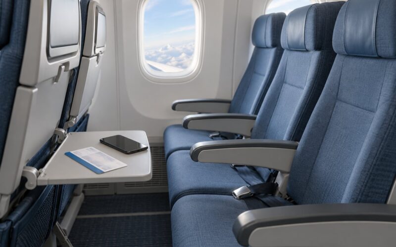 What To Do If Someone Takes Your Assigned Seat 2026