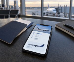 how to check if your plane has been swapped