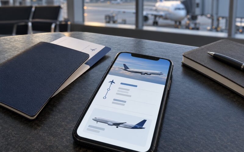 How to Check If Your Plane Has Been Swapped (October 2026)