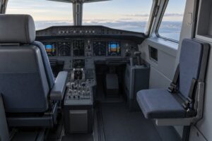 what is a jump seat