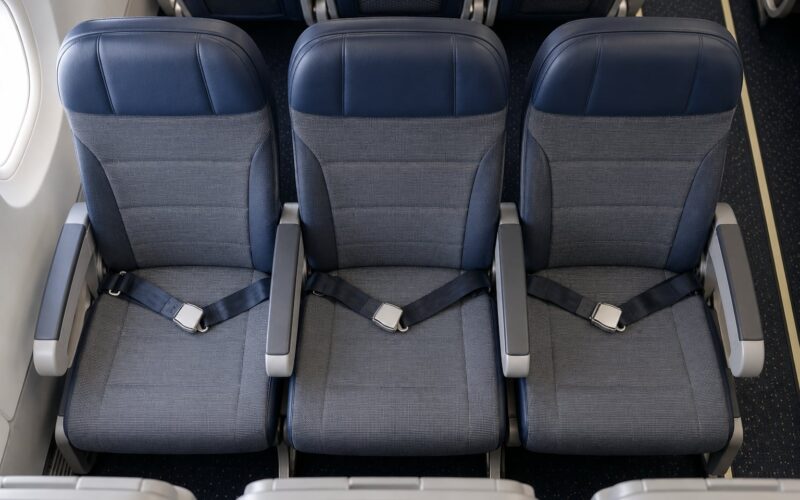 Who Gets the Armrest in the Middle Seat? (October 2026)