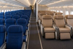 economy vs premium economy what you get