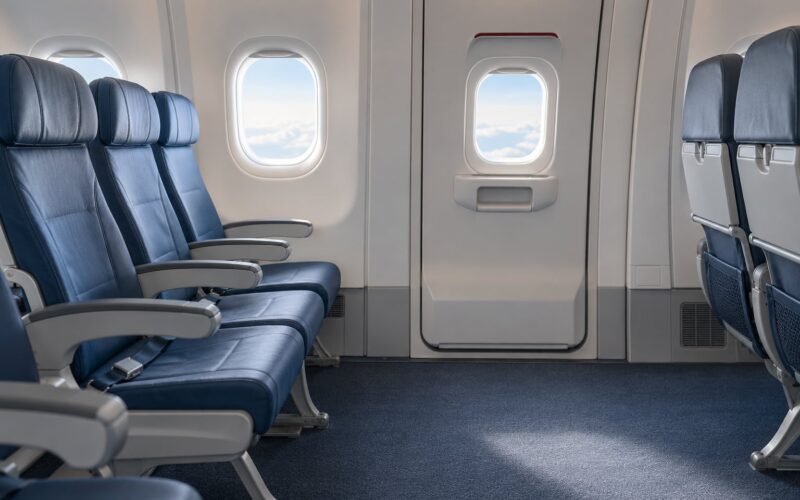 Why Exit Row Seats Have More Legroom (October 2026)