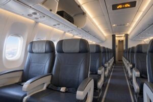 why you must keep your seat belt fastened