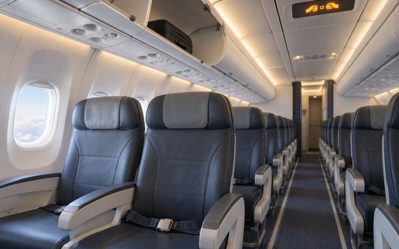 Why You Must Keep Your Seat Belt Fastened on Flights (2026)