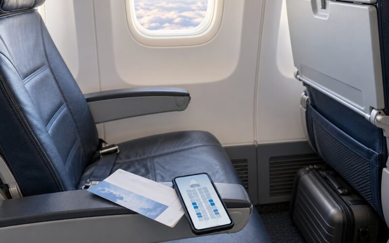 How to Change Your Seat at the Gate: Simple Tips for 2026
