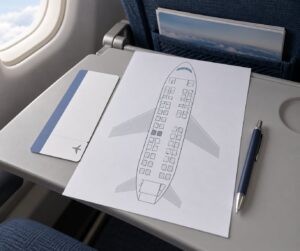 what is a blocked seat and why it is blocked