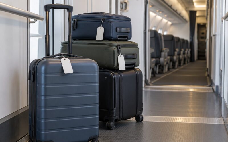 Why Gate Checking a Bag Happens: Common Triggers (2026)