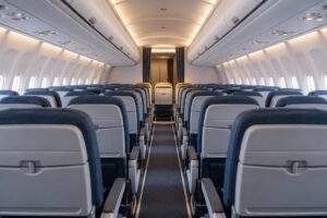 what is a preferred seat on a flight