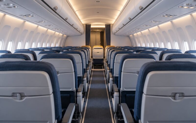 What Is a Preferred Seat on a Flight? Simple Guide (October 2026)