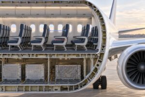 why economy seats keep getting smaller