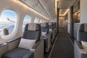 best seats on a boeing 777 300er