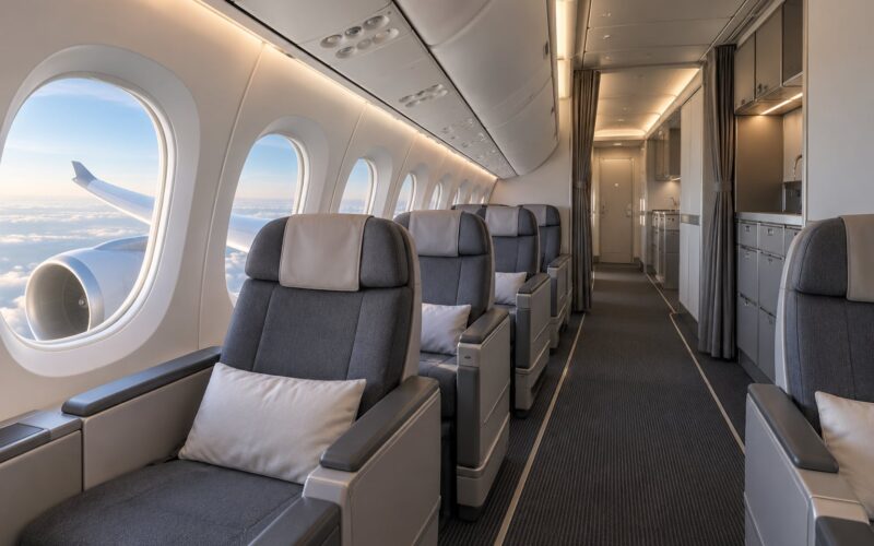 10 Best Seats on a Boeing 777 300er for Comfort (October 2026)