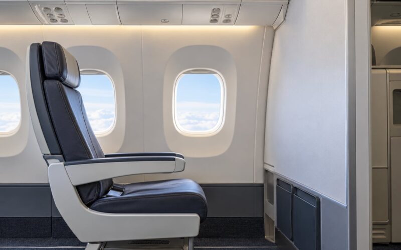 Why Bulkhead Seats Have No Under Seat Storage, Explained 2026