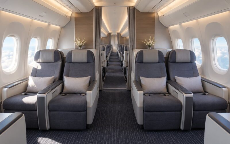10 Best Seats on an Airbus A330 for Long Flights (October 2026)