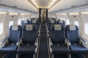 exit row seat rules explained