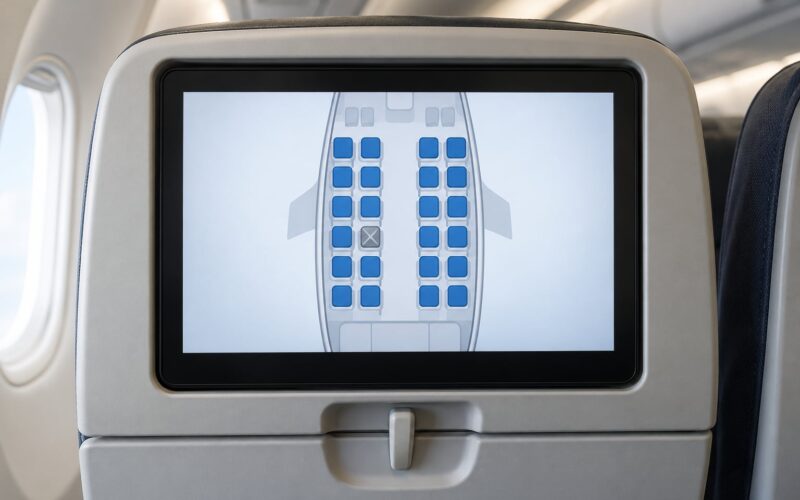 Why Some Seats Are Blocked on a Seat Map? Easy Answers (2026)