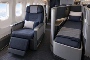 premium economy vs business class worth the cost