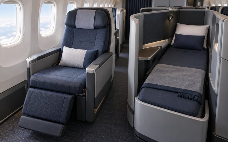 Premium Economy vs Business Class Worth the Cost (October 2026)