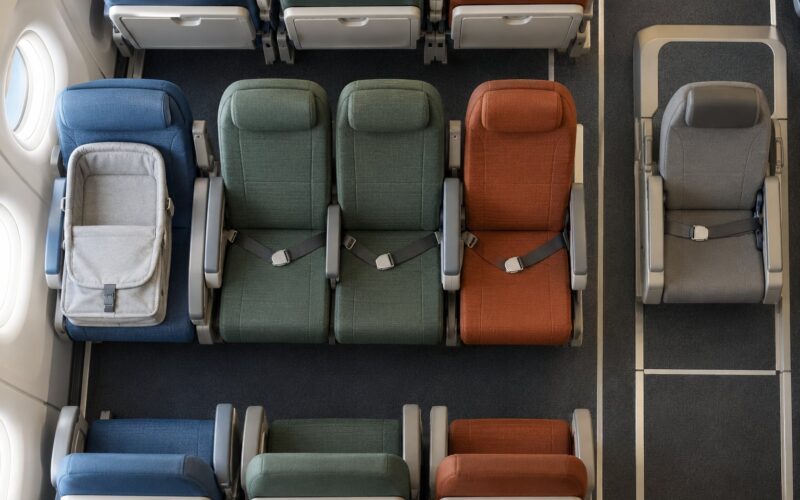 How to Choose a Seat When Flying With a Toddler: Easy (2026)