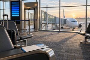 what is zone boarding