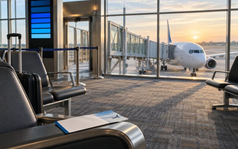 What Is Zone Boarding? Airline Boarding Groups (2026)
