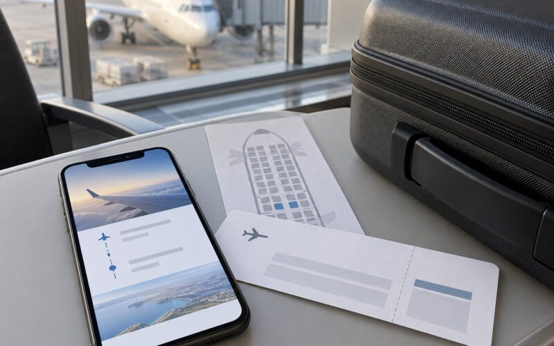What to Do If Your Aircraft Changes Before the Flight: Easy 2026
