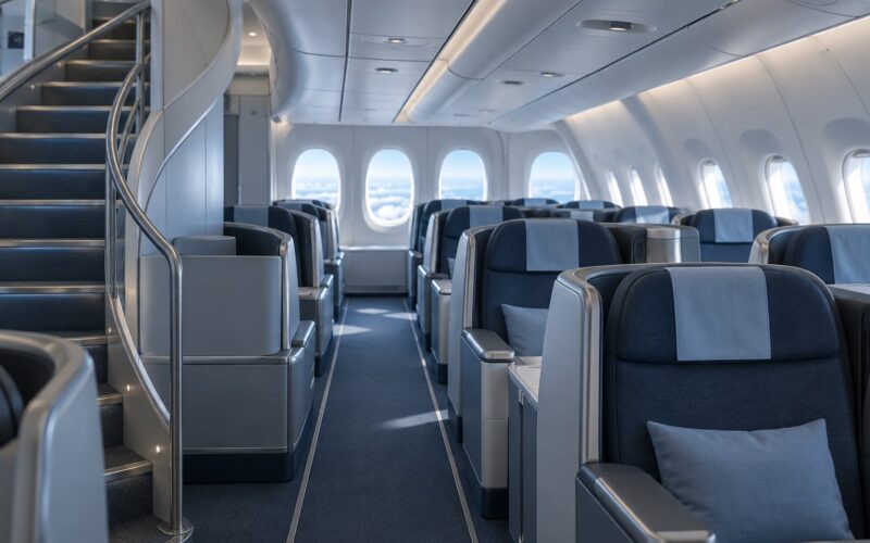 Why the A380 Feels So Quiet: 7 Quiet Factors (October 2026)