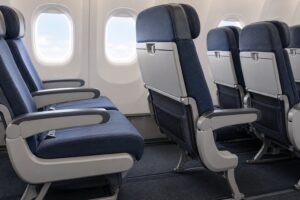 what is economy plus and what you get