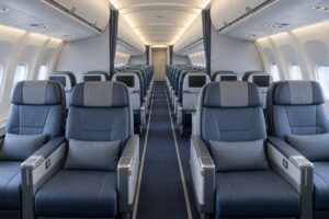 what to know about the 737 max 9 cabin