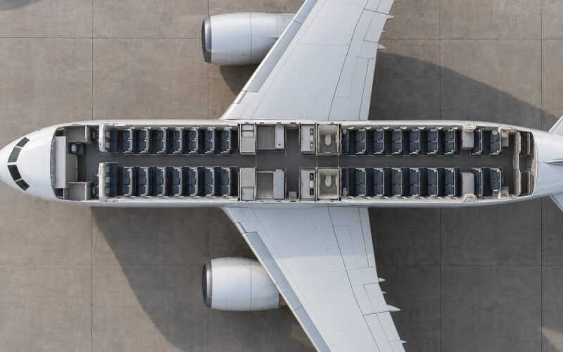 Which Seats Are Quietest on an Airplane? 2026 Picks by Cabin