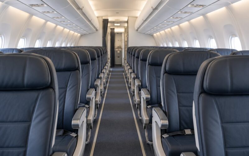 How Often Should You Get Up on a Long Flight? October 2026