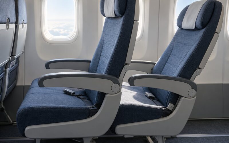 Which Airlines Have No Recline Seats? 12 2026 Cases Explained