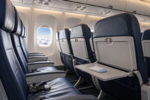 why air travel feels dirtier than it is
