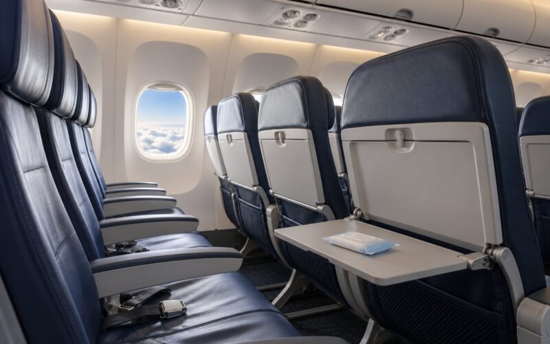 Why Air Travel Feels Dirtier Than It Is (October 2026)