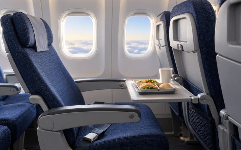 Is It Rude to Recline Your Airplane Seat? 2026 Guide