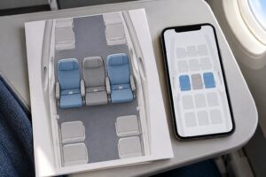 how to avoid getting a middle seat