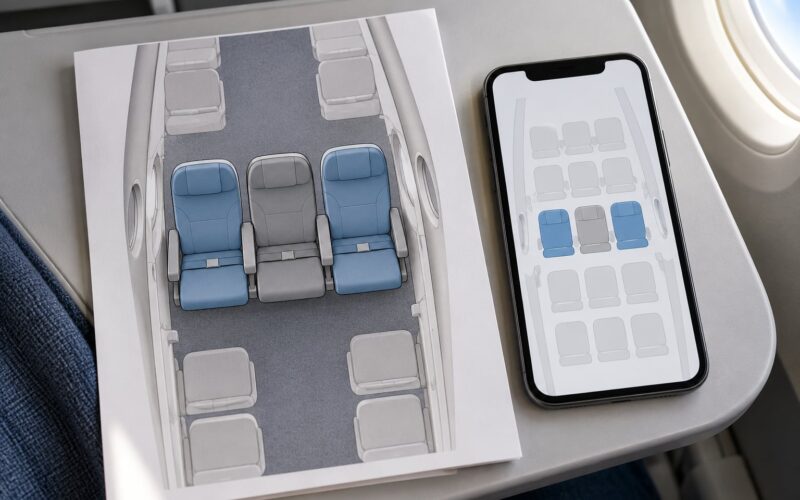 How to Avoid Getting a Middle Seat: Easy Air Travel Tips (2026)