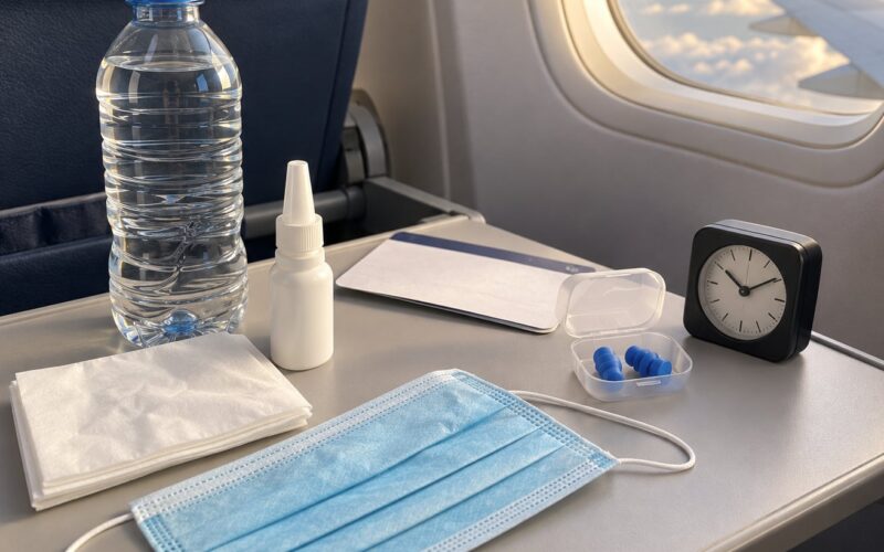 How to Fly With a Cold or Sinus Congestion (2026)