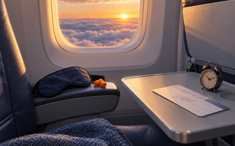 How Long Does Jet Lag Last? Recovery Timelines (2026)