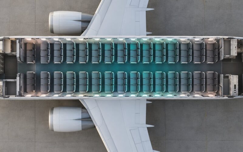 Why Seats Near the Galley Are Noisy in 2026 (Explained)