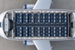 best seats on an airbus a321neo