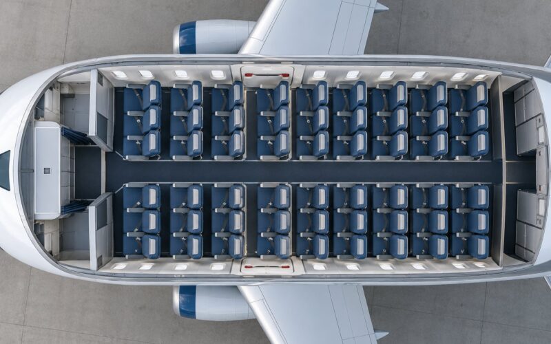 10 Best Seats on an Airbus A321neo (October 2026)