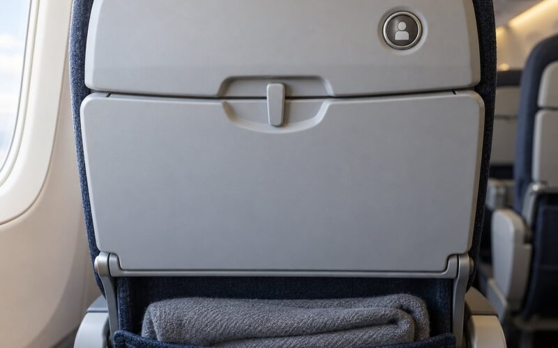 How to Use the Call Button Politely: Simple Flight Guide 2026